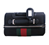Web Cabin Suitcase, inside view
